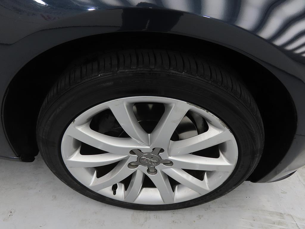 Audi A4 2015 Azul - Importación desde Corea - HF Imports Iquique - Foto 20