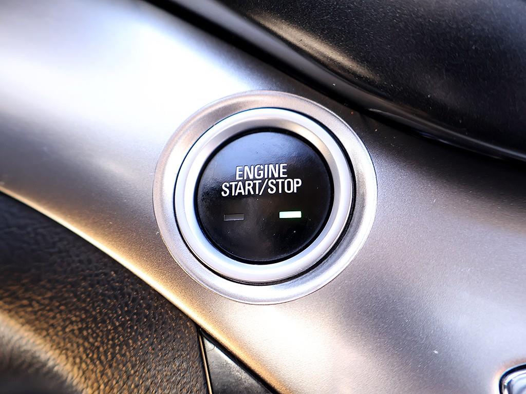 Chevrolet Orlando 2018 Negro - Importación desde Corea - HF Imports Iquique - Foto 10