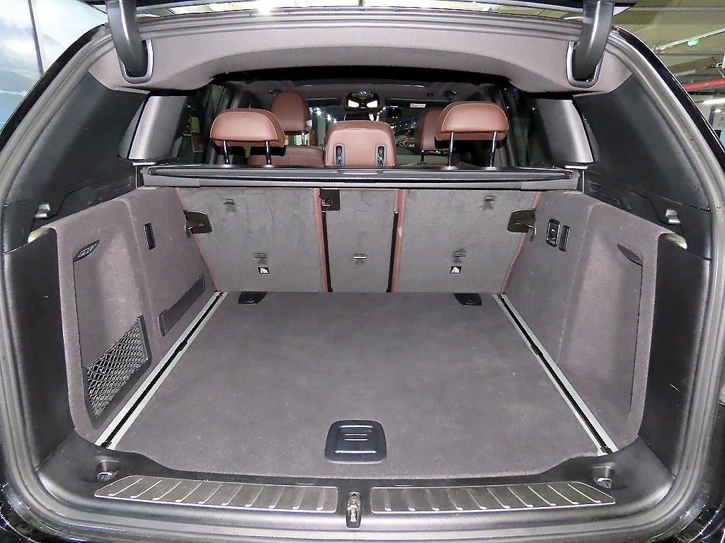 BMW X3 2023 Negro - Importación desde Corea - HF Imports Iquique - Foto 17