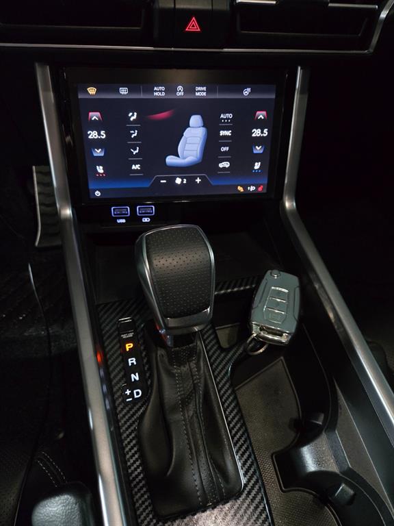 Ssangyong Torres 2023 Gris - Importación desde Corea - HF Imports Iquique - Foto 13