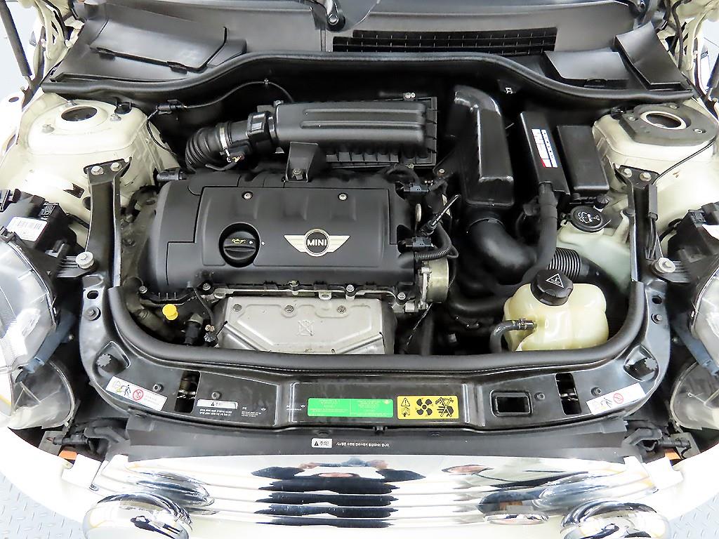 Mini Cooper 2010 - Importación desde Corea - HF Imports Iquique - Foto 17