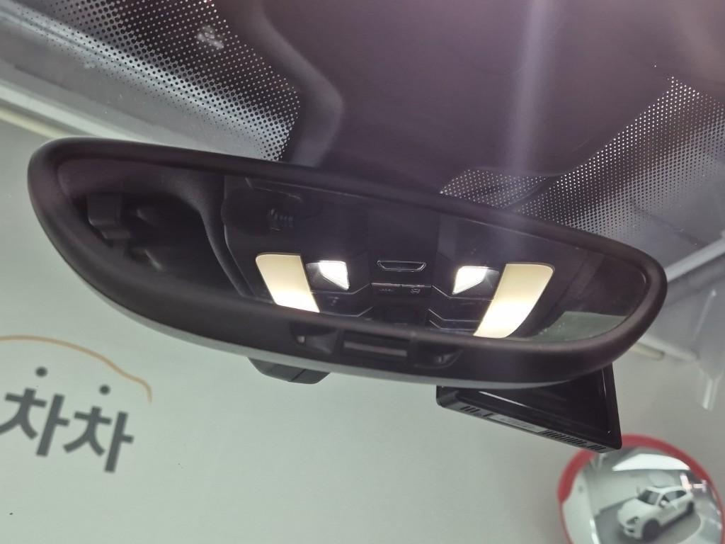 Porsche Cayenne - Vista 9