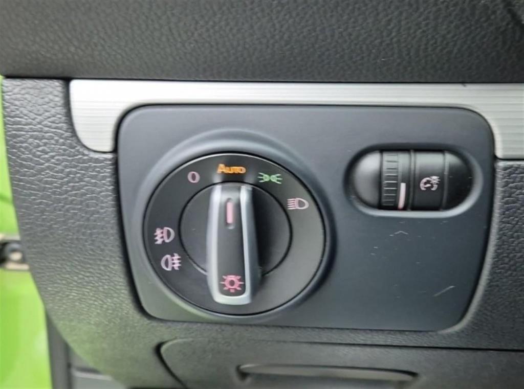 Volkswagen Scirocco 2012 Verde - Importación desde Corea - HF Imports Iquique - Foto 16