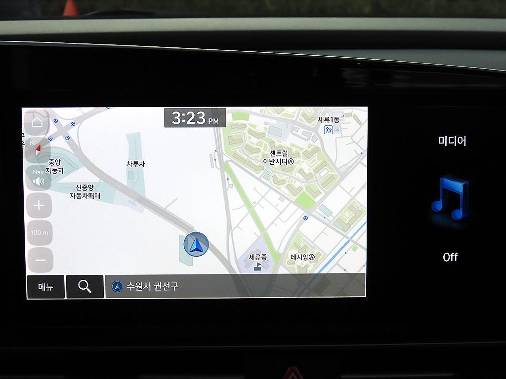 HYUNDAI Avante 2024 - Importación desde Corea - HF Imports Iquique - Foto 14