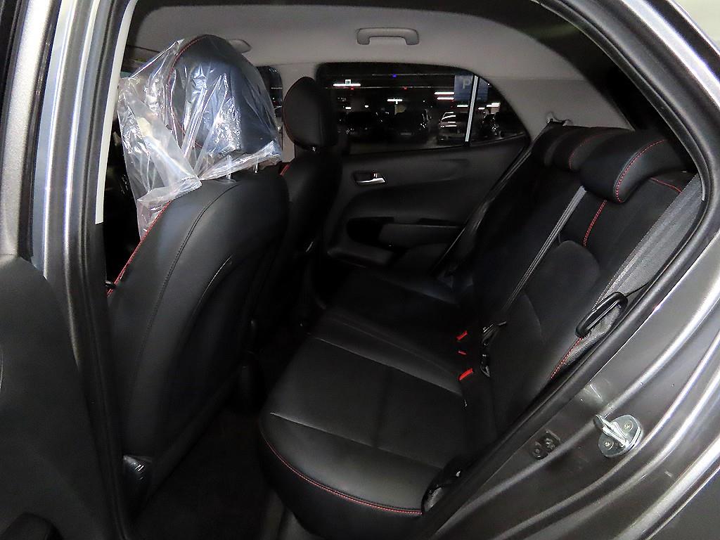 KIA Morning - Vista 7