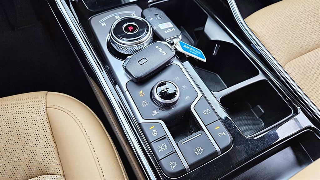 KIA Sorento 2023 Gris - Importación desde Corea - HF Imports Iquique - Foto 14