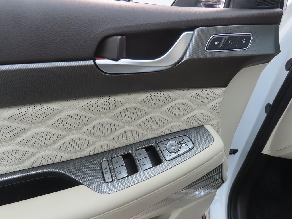 HYUNDAI Palisade - Vista 9