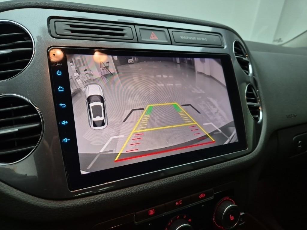 Volkswagen Tiguan 2014 Blanco - Importación desde Corea - HF Imports Iquique - Foto 14