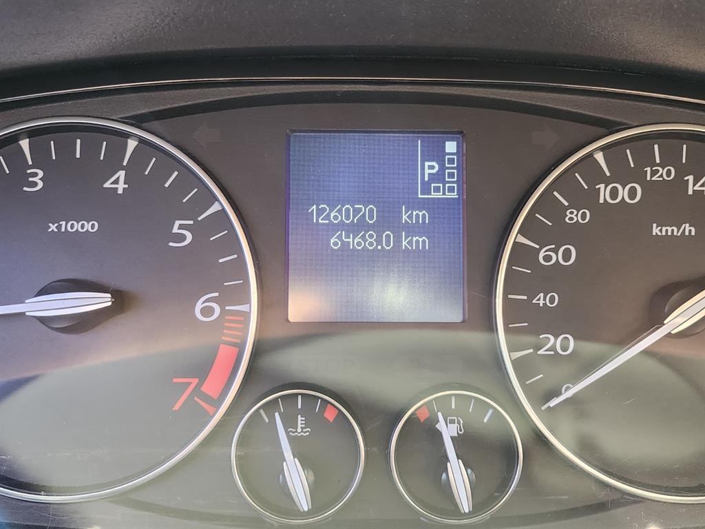 SAMSUNG SM5 - Vista 5