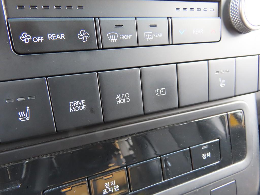 HYUNDAI Staria 2022 Amarillo - Importación desde Corea - HF Imports Iquique - Foto 15