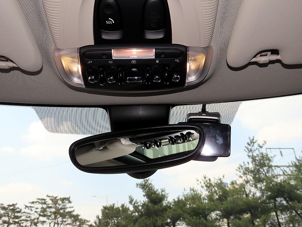 Mini Cooper 2023 Azul - Importación desde Corea - HF Imports Iquique - Foto 14