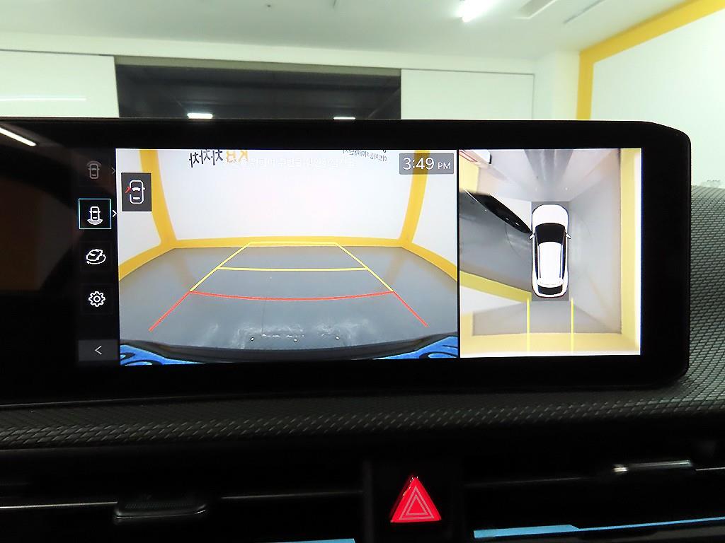 KIA EV6 2025 - Importación desde Corea - HF Imports Iquique - Foto 15