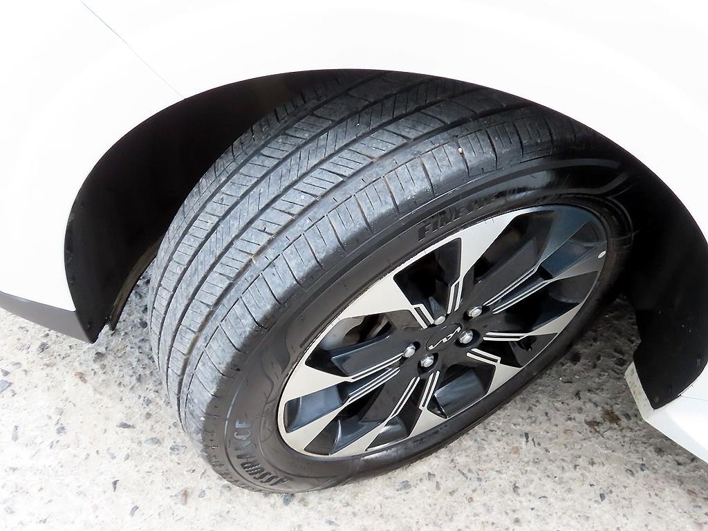 KIA Carnival 2022 Blanco - Importación desde Corea - HF Imports Iquique - Foto 20