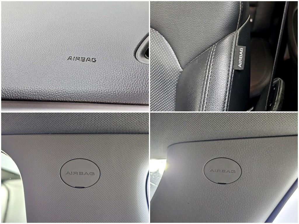 KIA Carens 2015 Gris - Importación desde Corea - HF Imports Iquique - Foto 17