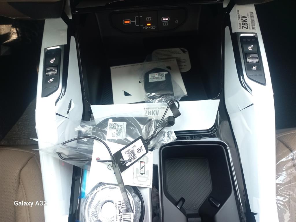 KIA Sorento - Vista 8