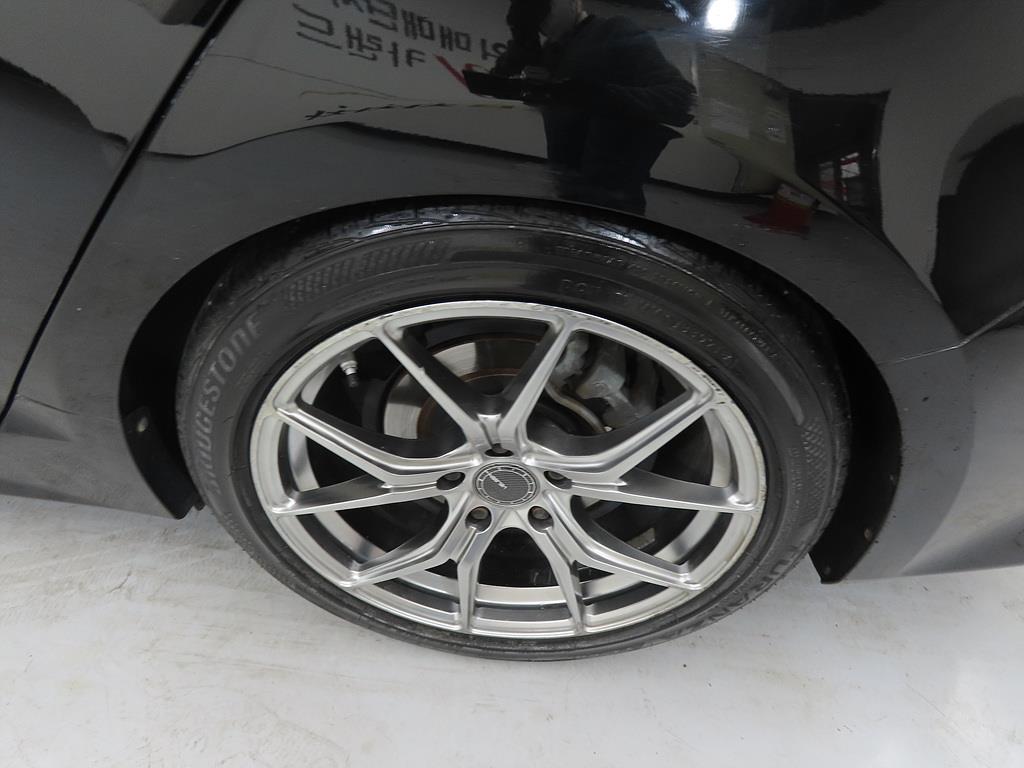 KIA K5 2014 Negro - Importación desde Corea - HF Imports Iquique - Foto 20