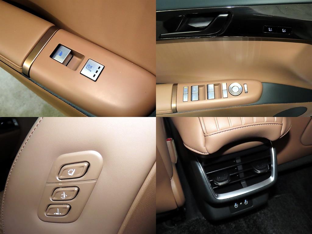 HYUNDAI Grandeur 2023 Blanco - Importación desde Corea - HF Imports Iquique - Foto 18