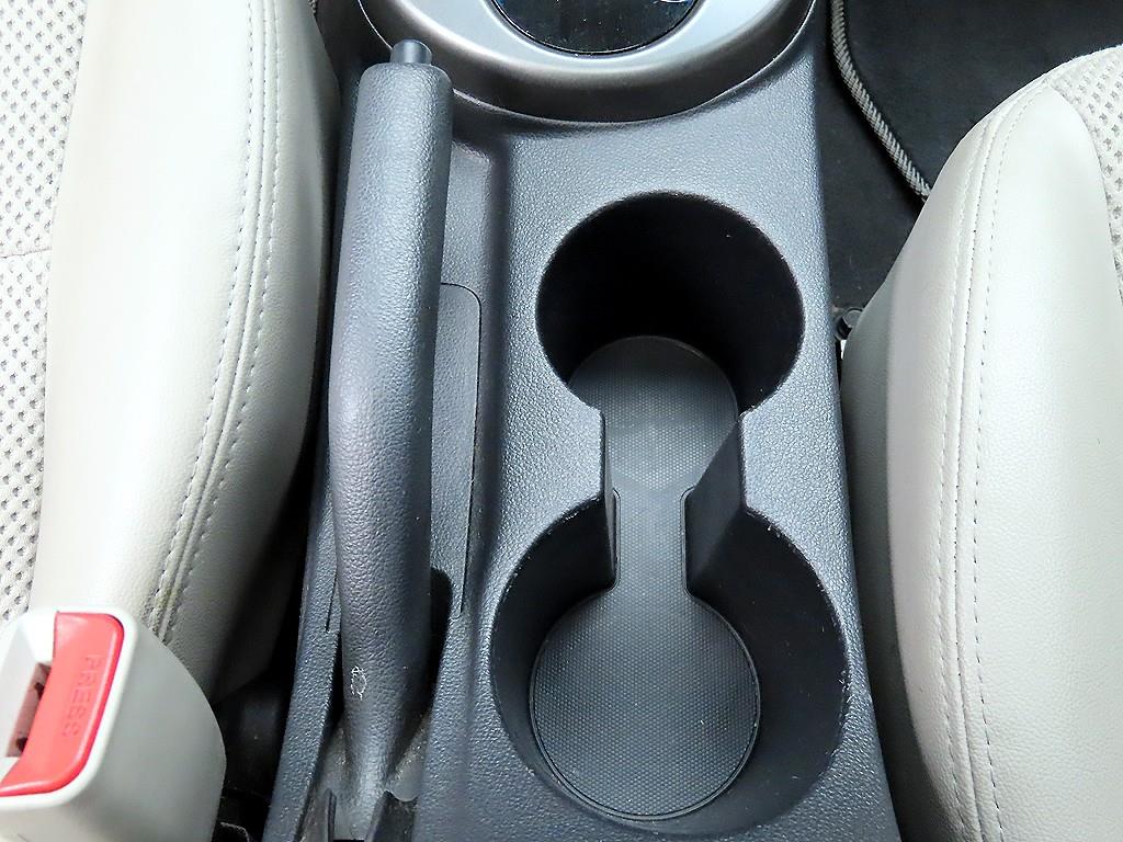 KIA Forte 2010 Blanco - Importación desde Corea - HF Imports Iquique - Foto 14