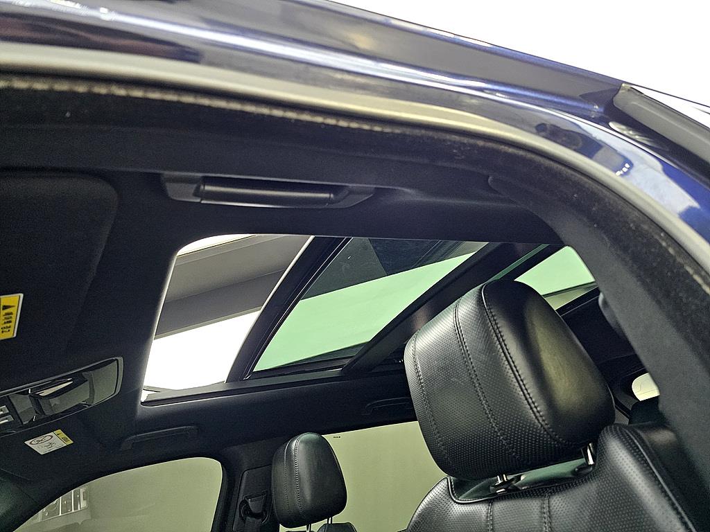 Land Rover Range Rover Sports - Vista 12