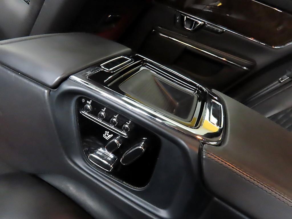 Jaguar XJ 2019 - Importación desde Corea - HF Imports Iquique - Foto 13