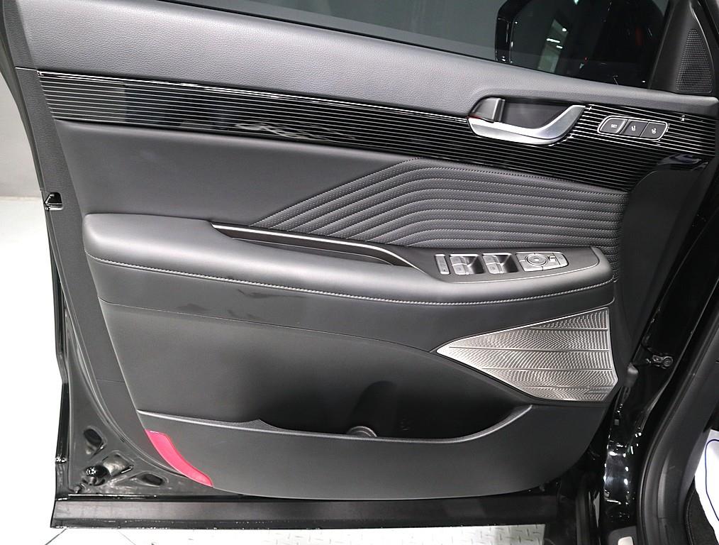 HYUNDAI Palisade - Vista 8