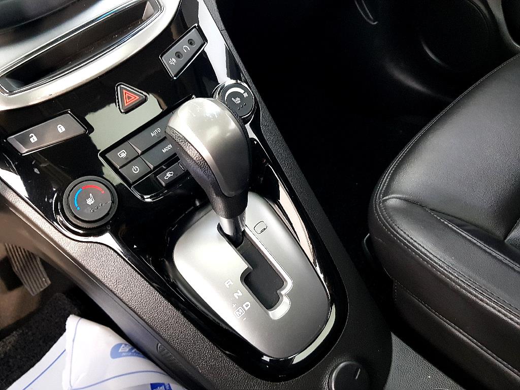 Chevrolet Orlando 2013 Café - Importación desde Corea - HF Imports Iquique - Foto 13