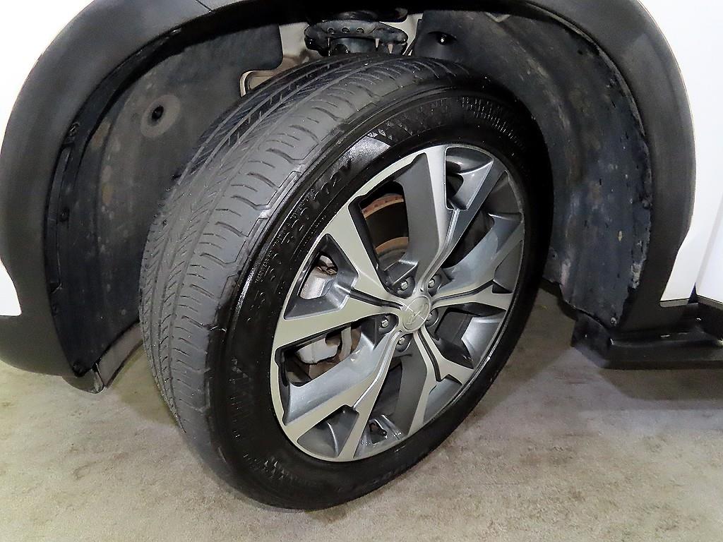 HYUNDAI Palisade 2019 Blanco - Importación desde Corea - HF Imports Iquique - Foto 20