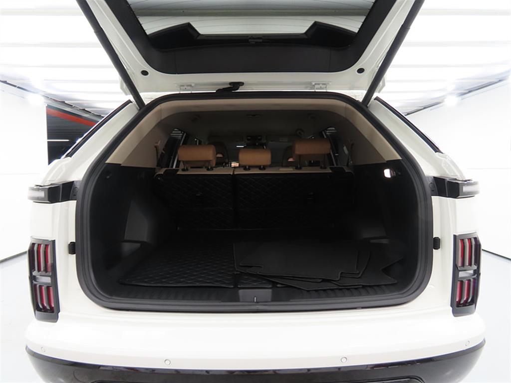 Ssangyong Action 2026 Blanco - Importación desde Corea - HF Imports Iquique - Foto 18