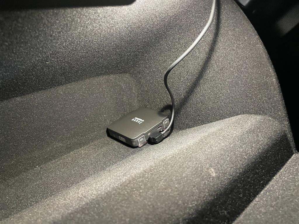 BMW X4 2021 Blanco - Importación desde Corea - HF Imports Iquique - Foto 16