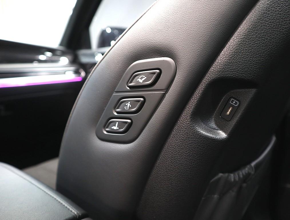 HYUNDAI Palisade 2024 Negro - Importación desde Corea - HF Imports Iquique - Foto 15