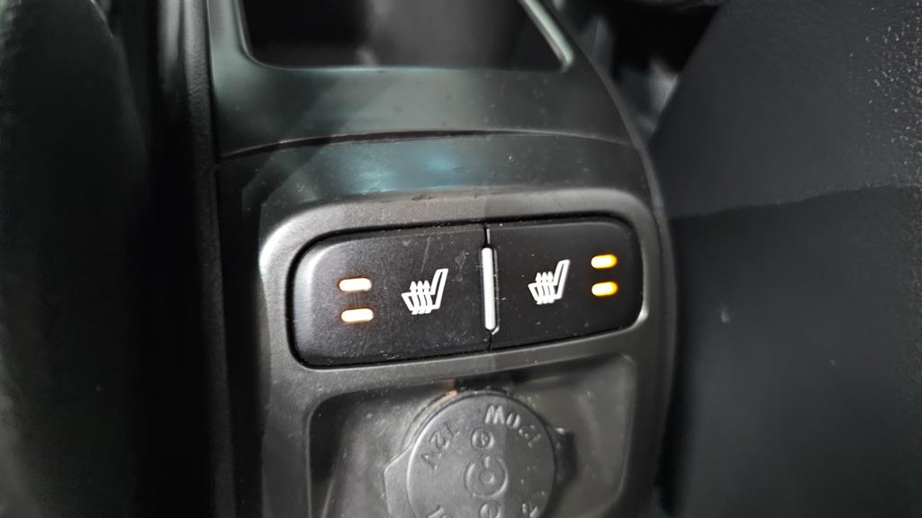 KIA Ray 2018 Blanco - Importación desde Corea - HF Imports Iquique - Foto 19