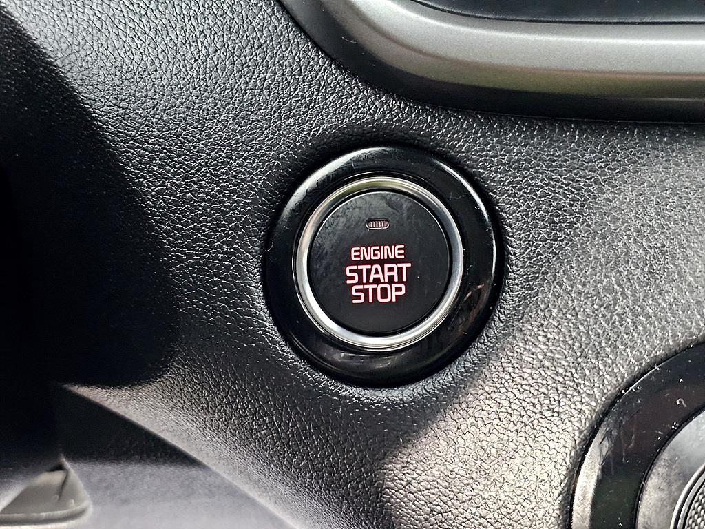 KIA Sorento 2017 Gris - Importación desde Corea - HF Imports Iquique - Foto 16