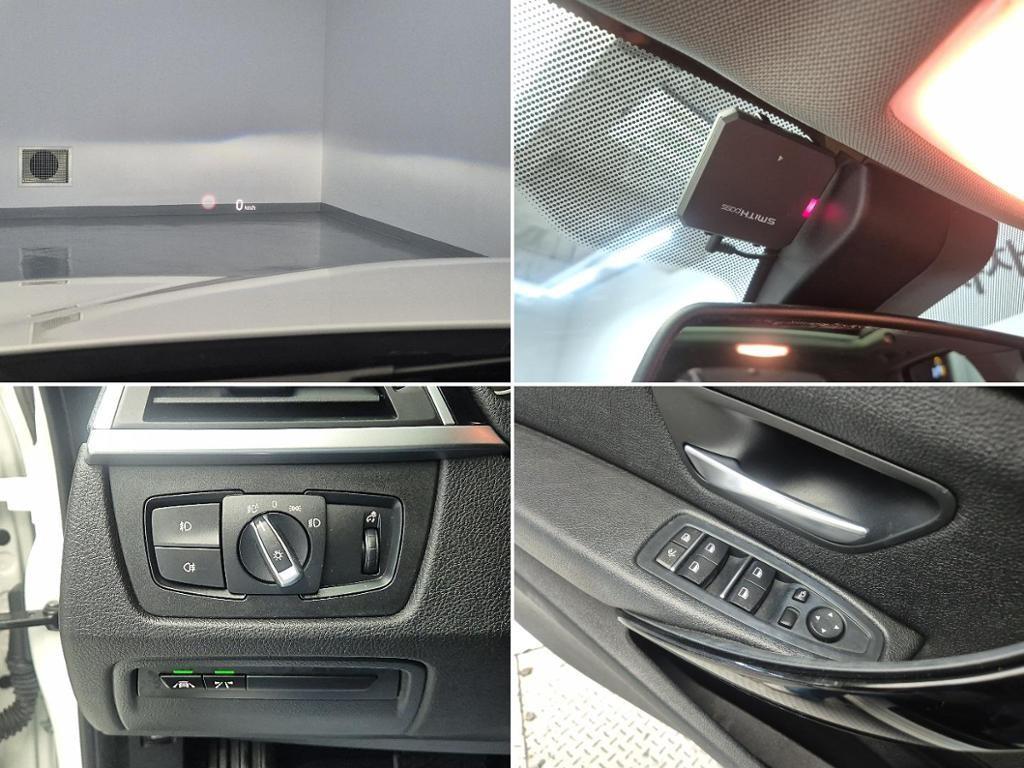 BMW Gran Turismo 2018 Blanco - Importación desde Corea - HF Imports Iquique - Foto 16