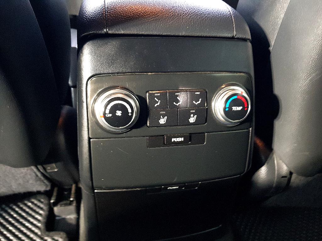 HYUNDAI Veracruz - Vista 11