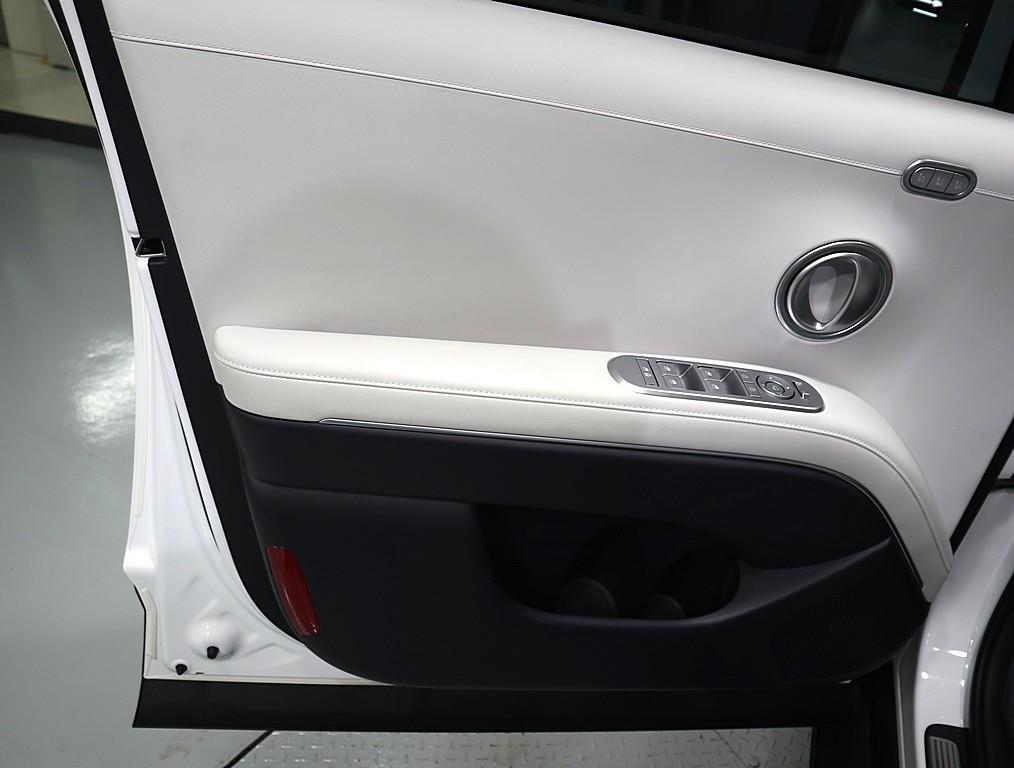 HYUNDAI Palisade - Vista 8