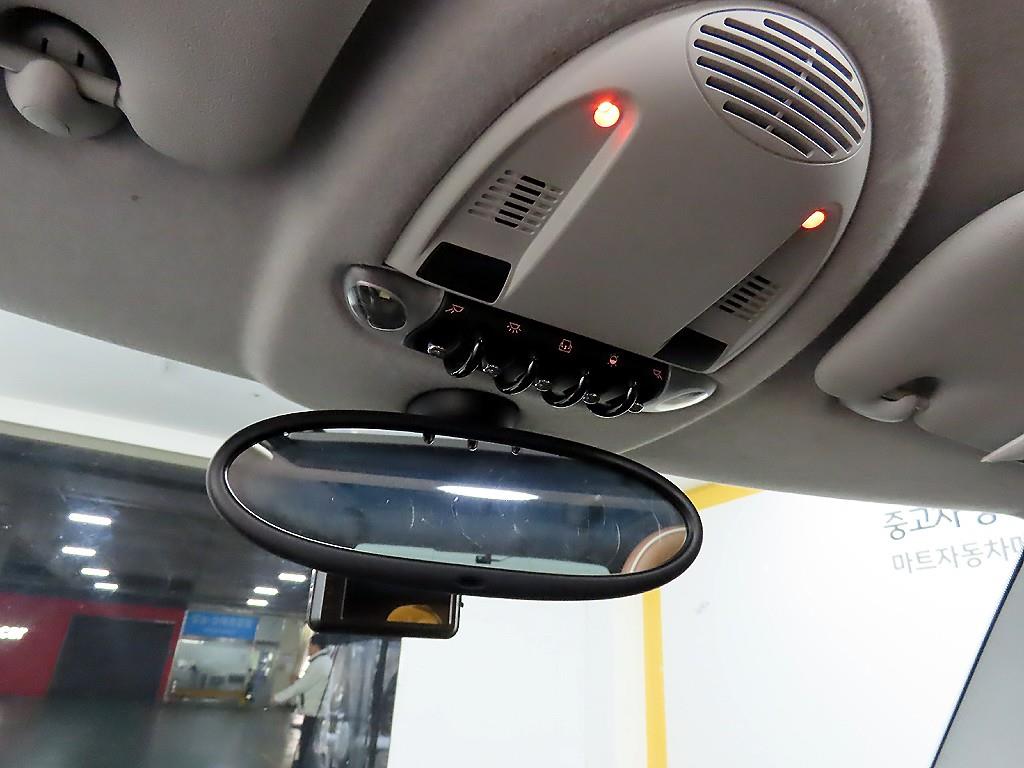 Mini Cooper 2010 - Importación desde Corea - HF Imports Iquique - Foto 14