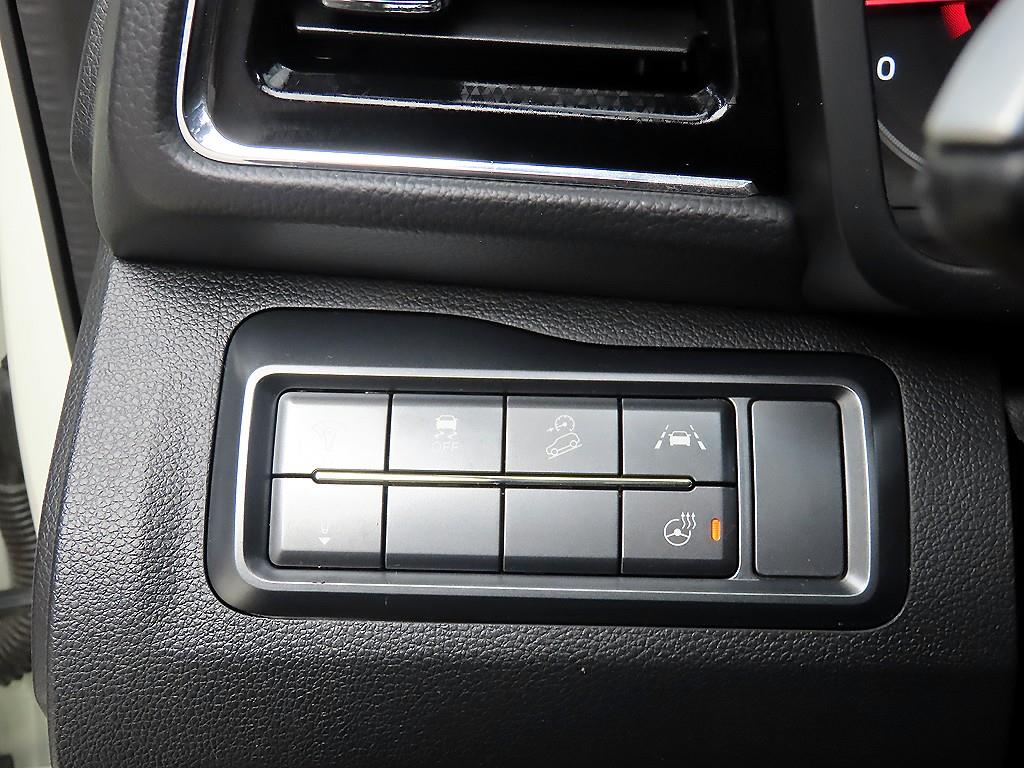 Ssangyong Tivoli - Vista 12