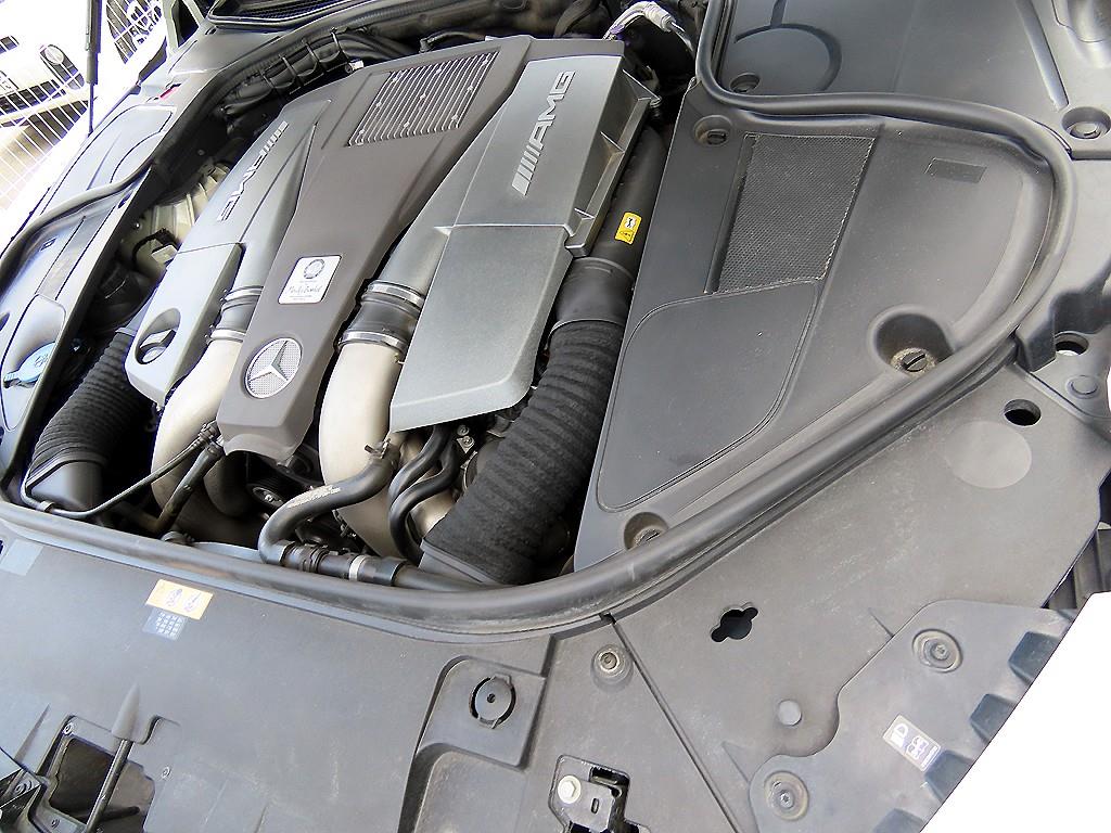 Mercedes Benz S Class 2017 Blanco - Importación desde Corea - HF Imports Iquique - Foto 19