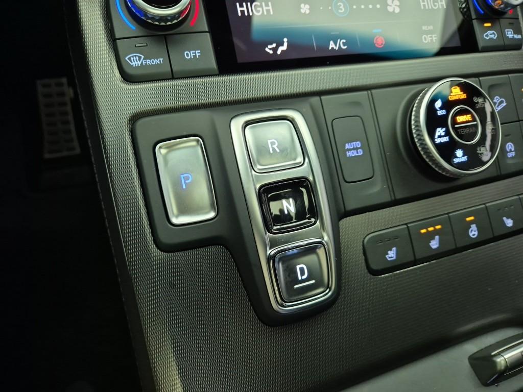 HYUNDAI Palisade - Vista 8