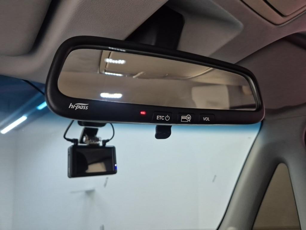 KIA Ray 2018 Negro - Importación desde Corea - HF Imports Iquique - Foto 17