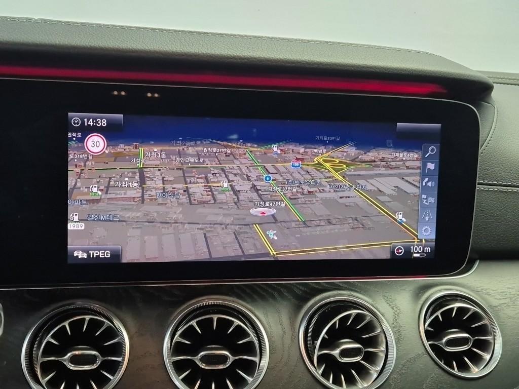 Mercedes Benz E class 2017 Blanco - Importación desde Corea - HF Imports Iquique - Foto 14