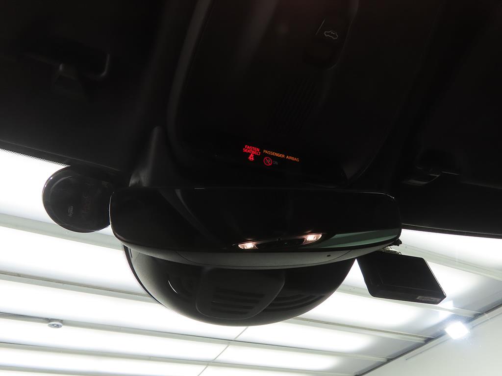 Volvo S90 - Vista 12