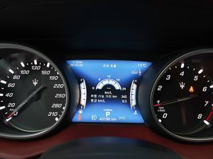 Maserati Levante - Vista 12