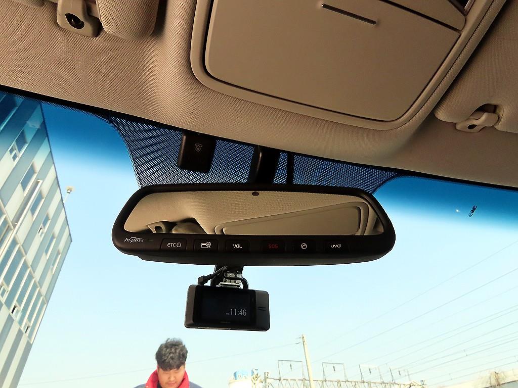 KIA K5 2016 Blanco - Importación desde Corea - HF Imports Iquique - Foto 15