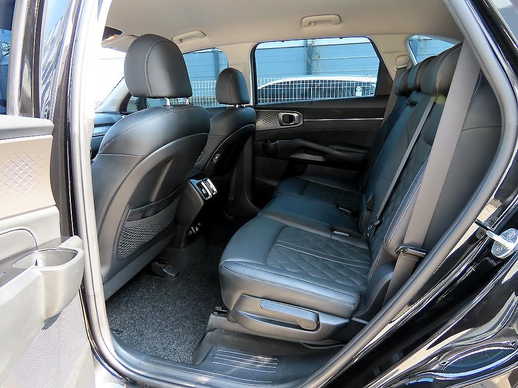 KIA Sorento - Vista 6