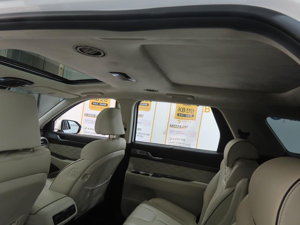 HYUNDAI Palisade 2022 - Importación desde Corea - HF Imports Iquique - Foto 18