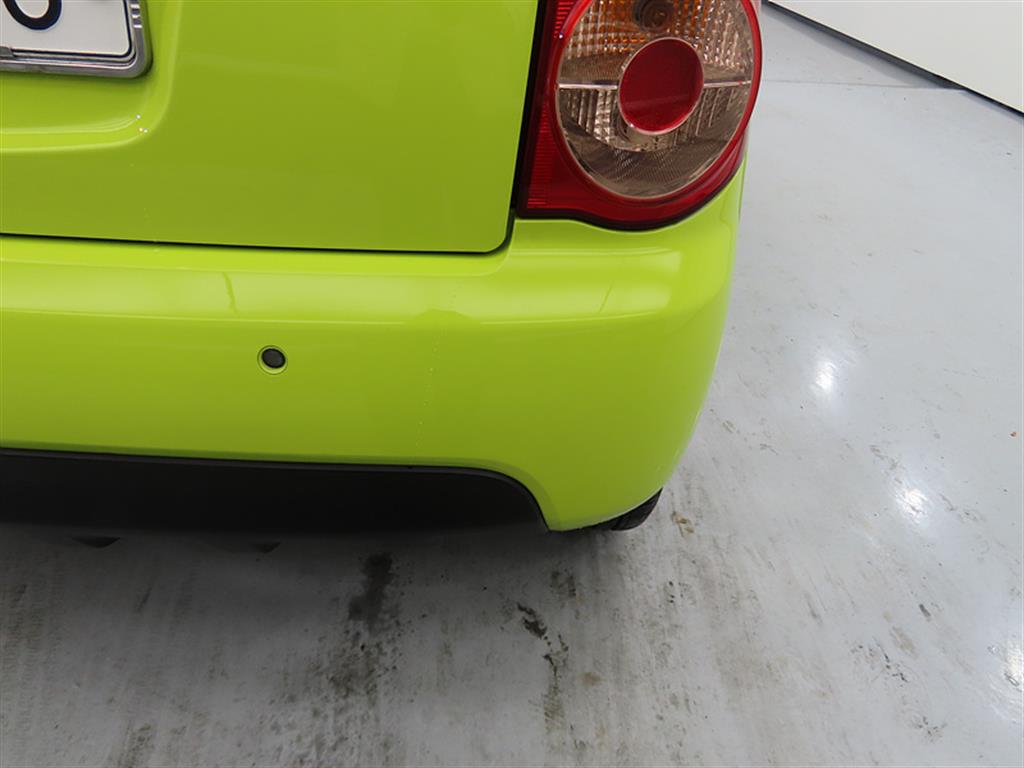 KIA Morning 2009 Amarillo - Importación desde Corea - HF Imports Iquique - Foto 16