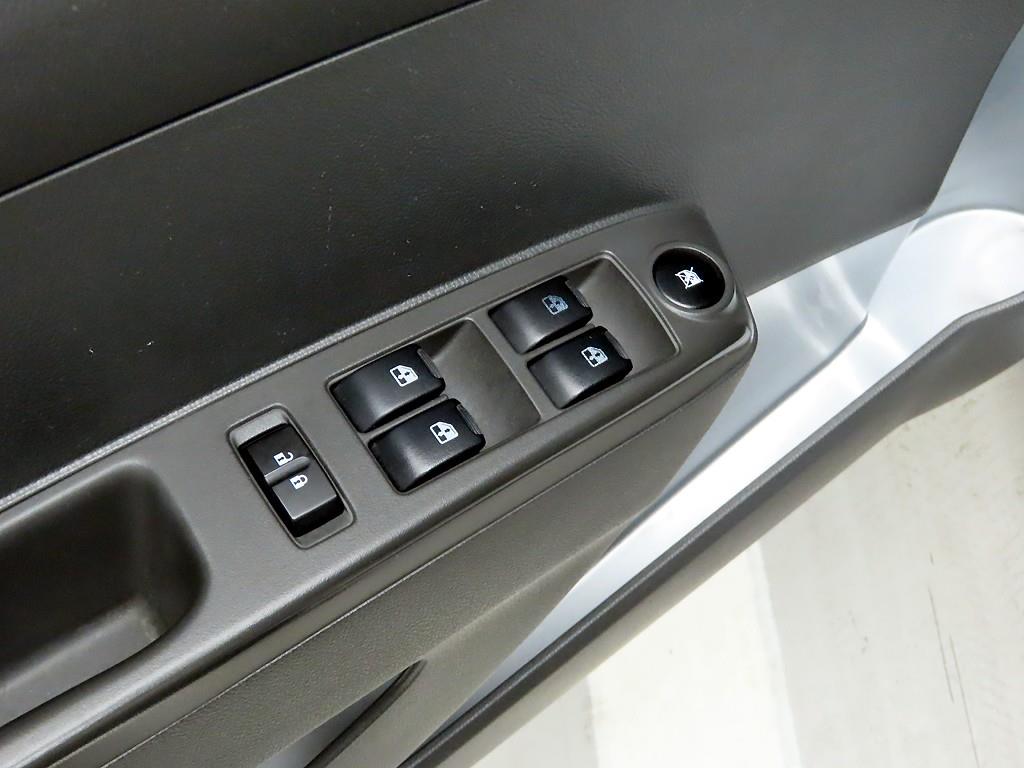 Chevrolet Spark - Vista 12