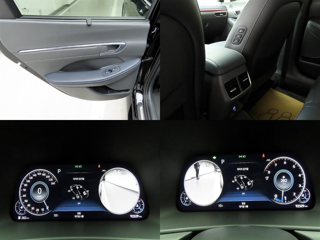 HYUNDAI Sonata 2023 - Importación desde Corea - HF Imports Iquique - Foto 18