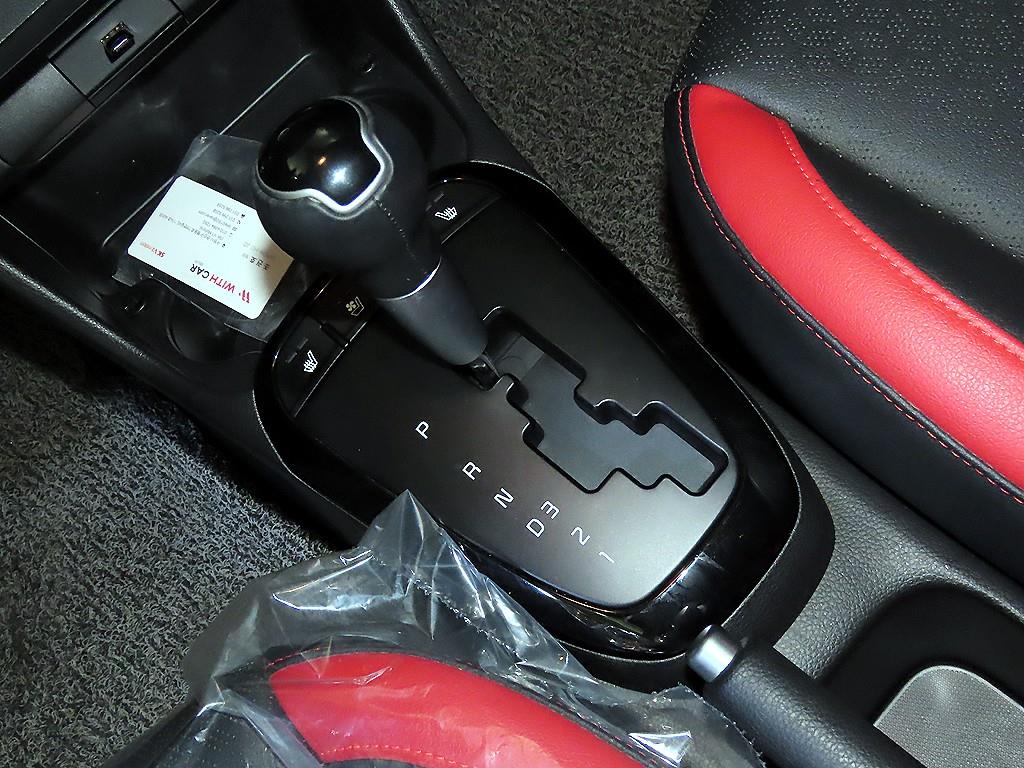 KIA Morning - Vista 12